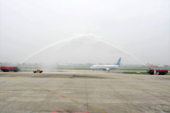 Hãng hàng không Trung Quốc Xiamen Airlines mở đường bay tới Việt Nam