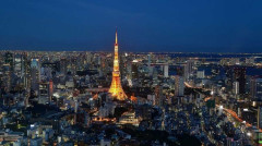 Tokyo sẽ sớm trở thành trung tâm dữ liệu lớn thứ hai ở châu Á