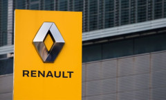 Renault xem xét lại giá bán xe EV để tăng khả năng cạnh tranh với đối thủ