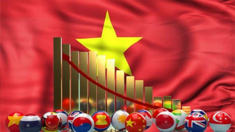 IMF Forecasting Vietnam among the best-performing economies in 2023