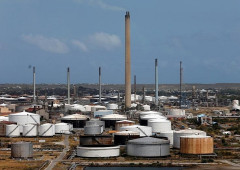 Nga - Venezuela: Đẩy mạnh hợp tác sản xuất dầu mỏ và các lĩnh vực khác