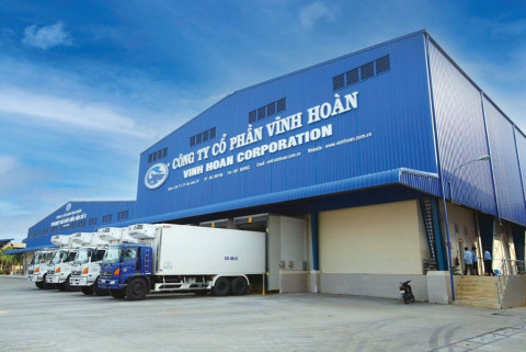 Members of Vinh Hoan Fisheries' leadership board simultaneously resigned