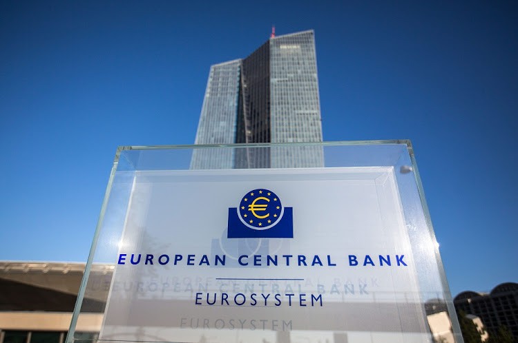 Ngân hàng Trưng ương Châu Âu