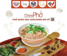 Le Chef khai trương Maga Phở: Tinh hoa văn hóa ẩm thực Việt - Mỹ