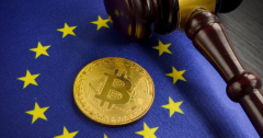 Vượt qua nhiều nước, EU đạt dấu mốc mới về quy định tiền mã hóa