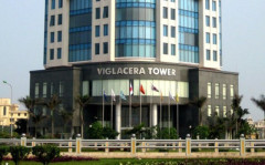 Tổng Công ty Viglacera lý giải về lợi nhuận quý I/2023 lao dốc