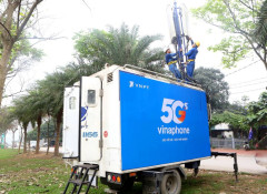 Phú Thọ: Các doanh nghiệp viễn thông sẵn sàng phục vụ Giỗ tổ Hùng Vương
