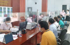 Ngân hàng CSXH huyện Quỳnh Lưu tiếp tục triển khai hiệu quả nguồn vốn tín dụng chính sách ưu đãi