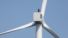 Anh đứng đầu bảng xếp hạng FDI năng lượng tái tạo toàn cầu trong năm 2022