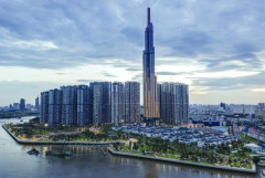 Thành phố Hồ Chí Minh muốn thu hút các nhà đầu tư công nghệ cao