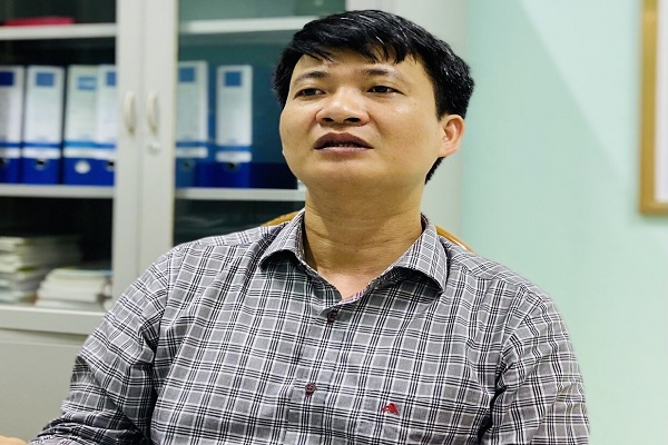 Ông Vũ Minh Thuận, Trưởng phòng Quản lý vận tải (Sở Giao thông vận tải tỉnh Thanh Hóa) cho biết, có một số nội dụng về chuyển đổi số là bắt buộc đối với doanh nghiệp vận tải