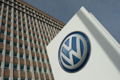 Nhà máy mới của Volkswagen sẽ là nhân tố thúc đẩy nền kinh tế Canada