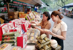 Phú Thọ: Đảm bảo an toàn thực phẩm phục vụ Giỗ tổ Hùng Vương