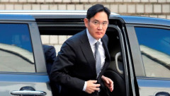 Chủ tịch Samsung Lee Jae Yong sắp đến thăm thị trường đối tác khổng lồ