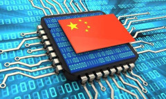Trung Quốc đẩy mạnh năng lực sản xuất chip sau các lệnh hạn chế từ Mỹ