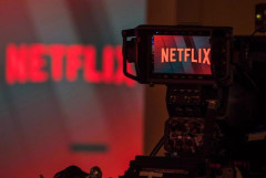 Nền tảng Netflix mạnh tay đầu tư vào Hàn Quốc trong vòng 4 năm tới