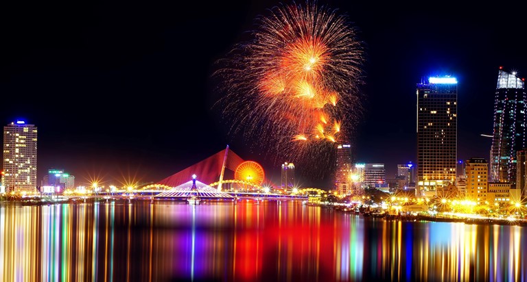 Đà Nẵng – thành phố đáng đến, đáng sống hàng đầu Việt Nam