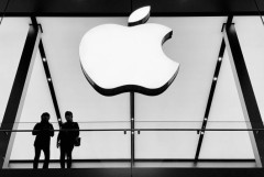 Apple vẫn sẽ phụ thuộc vào các nhà sản xuất Hàn Quốc trong vài năm tới
