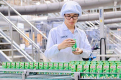 Chuyển đổi số: Nestlé Việt Nam áp dụng hệ thống thông minh trên toàn cầu