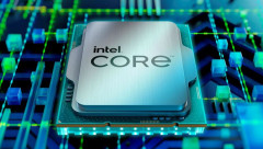 Bộ xử lý Intel Core dự kiến sắp ra mắt sẽ có cấu trúc đặt tên mới