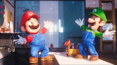 Bộ phim điện ảnh lấy cảm hứng từ nhân vật trò chơi Mario đạt doanh thu 1 tỷ USD
