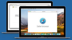 Trình duyệt web Safari tăng thị phần nhờ doanh số dòng máy Mac đi lên