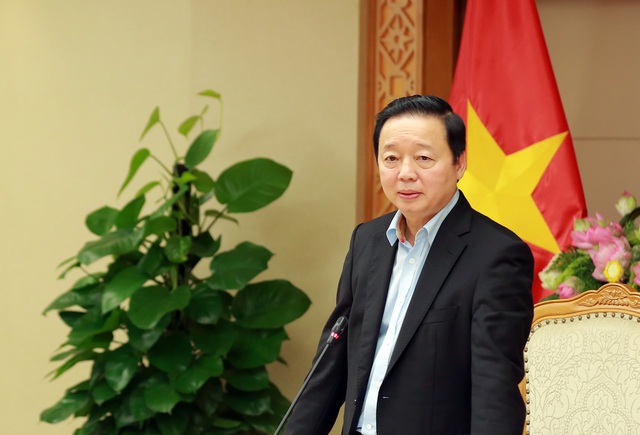 Phó Thủ tướng Trần Hồng Hà: Quan tâm phát triển hệ thống thông tin cơ sở, mạng lưới xuất bản gắn với nhiệm vụ thông tin, tuyên truyền của chính quyền cơ sở, đổi mới công nghệ, phương thức thông tin, chú trọng hạ tầng công nghệ viễn thông cho vùng sâu, vùng xa - Ảnh: VGP/Minh Khôi