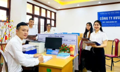 Phú Thọ: Chú trọng đào tạo nghề đáp ứng nhu cầu doanh nghiệp