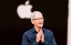CEO Tim Cook lý giải việc Apple tránh xu hướng sa thải nhân sự hàng loạt