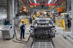 Bộ Tài chính đề xuất gia hạn 11.000 tỷ đồng thuế tiêu thụ đặc biệt với ô tô