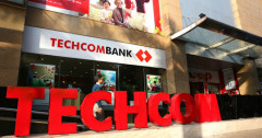 Techcombank lãi hơn 730 tỷ đồng nhờ bán trụ sở cũ 191 Bà Triệu