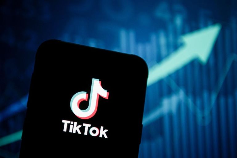 iệt Nam hiện xếp thứ 6 trong số 10 quốc gia có đông người sử dụng TikTok nhất thế giới