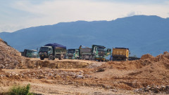 Quảng Nam: Khai thác khoáng sản vượt công suất, một DN bị phạt 120 triệu đồng