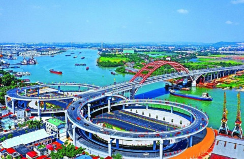 Hai Phong City promotes the allocation and disbursement of public investment capital