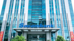 VAMC đấu giá 2 khoản nợ xấu mua từ ngân hàng Sacombank, Agribank