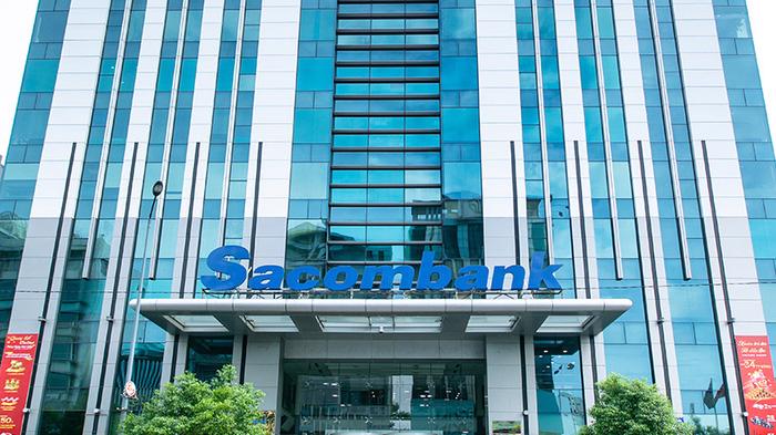 VAMC đấu giá hai khoản nợ xấu mua từ Sacombank và Agribank