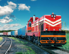 Phó Thủ tướng Trần Hồng Hà: Xem xét chỉnh niên hạn toa xe, đầu máy đường sắt