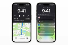 Apple Maps sẽ sớm được tích hợp vào màn hình khóa của iPhone