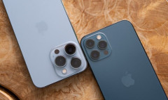 Các mẫu điện thoại iPhone Pro được Apple tăng giá trị “thu cũ đổi mới”
