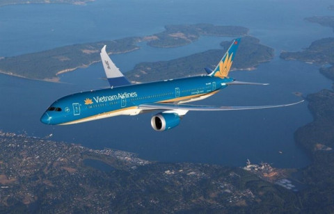 HVN shares of Vietnam Airlines will be controlled from May 12
