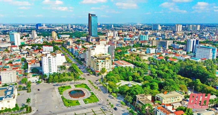 Located on important national traffic routes is a favourable condition for Japanese investors to choose Thanh Hoa.