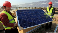 EU phải “phi tập trung hóa” nguồn cung năng lượng tái tạo vì đang quá lệ thuộc thiết bị của Trung Quốc