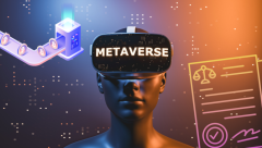 Metaverse có thể đóng góp 760 tỉ USD vào nền kinh tế Mỹ năm 2035