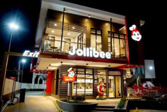 Jollibee bán lại Phở 24 để phát triển các mảng kinh doanh mới