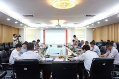 Phú Thọ: Các doanh nghiệp hoàn trả cho Nhà nước hơn  1,5 tỷ đồng tiền đánh giá, thăm dò khoáng sản