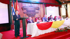 Việt Nam - Cuba thúc đẩy hợp tác thương mại - đầu tư toàn diện