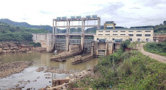 BIDV rao bán khoản nợ liên quan chủ đầu tư Thủy điện Đắk Psi