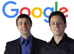 Hai nhà sáng lập Google ghi nhận tài sản ròng tăng mạnh nhất từ tháng 2/2021