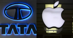 Tập đoàn Tata của Ấn Độ sẽ là hãng sản xuất iPhone thứ tư cho Apple