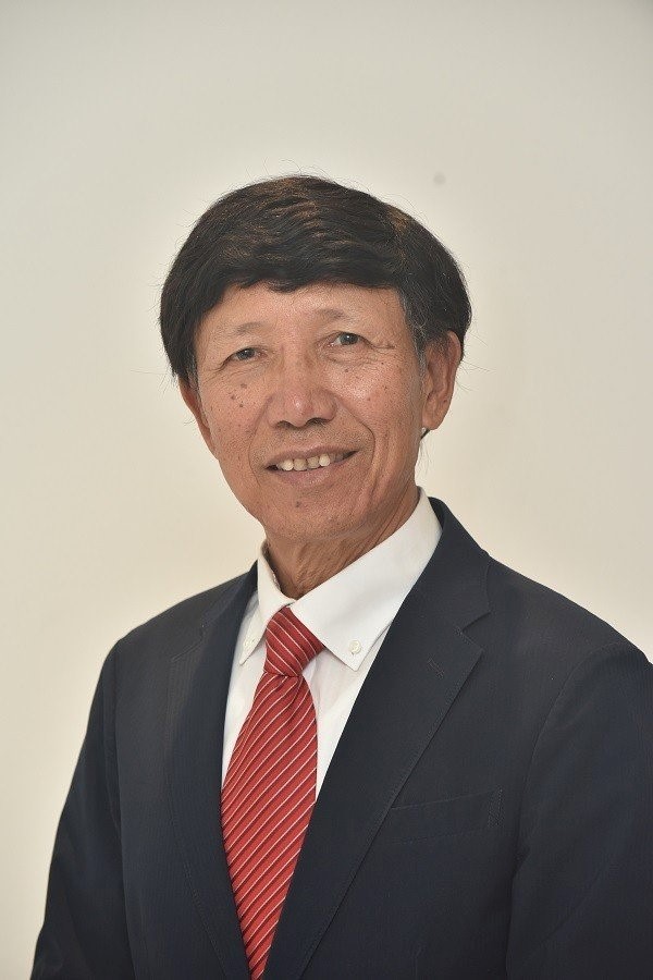 Dr. Phan Huu Thang, former Director of the Foreign Investment Department.